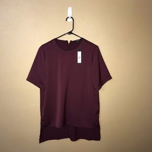 NWT Kenneth Cole Women’s Top
